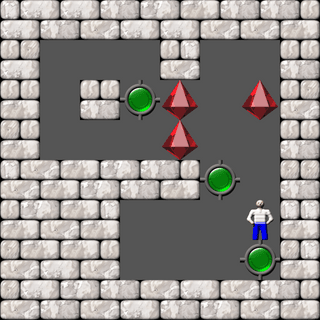 Уровень 42 — Yoshio Murases Autos Auto